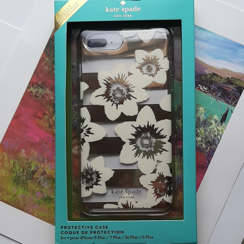 Kate Spade Phone Case
